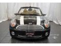 Midnight Black Metallic - Cooper Convertible Photo No. 6