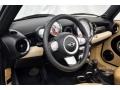 2010 Midnight Black Metallic Mini Cooper Convertible  photo #14