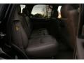 2005 Onyx Black GMC Yukon SLT 4x4  photo #20