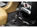 Midnight Black Metallic - Cooper Convertible Photo No. 16