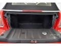 Chili Red - Cooper John Cooper Works Convertible Photo No. 5