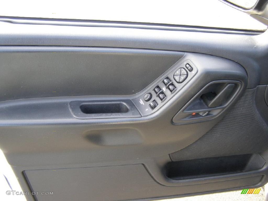 2003 Grand Cherokee Laredo 4x4 - Stone White / Dark Slate Gray photo #10