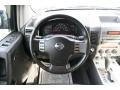 Graphite/Titanium Steering Wheel Photo for 2006 Nissan Titan #40528020