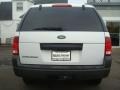 2003 Oxford White Ford Explorer XLS  photo #5