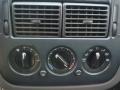 2003 Oxford White Ford Explorer XLS  photo #14