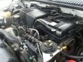 4.0 Liter SOHC 12-Valve V6 Engine for 2003 Ford Explorer XLS #40528444