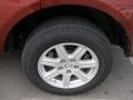 2007 Chrysler Aspen Limited 4WD Wheel