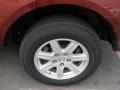  2007 Aspen Limited 4WD Wheel