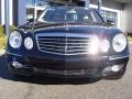 Black - E 350 4Matic Sedan Photo No. 2