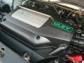 3.5 Liter SOHC 24-Valve VTEC V6 2002 Acura MDX Standard MDX Model Engine