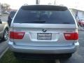 Titanium Silver Metallic - X5 3.0i Photo No. 3