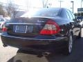 Black - E 350 4Matic Sedan Photo No. 5