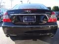 Black - E 350 4Matic Sedan Photo No. 6