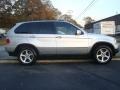 Titanium Silver Metallic - X5 3.0i Photo No. 5