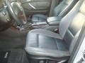 Titanium Silver Metallic - X5 3.0i Photo No. 8