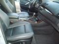 Titanium Silver Metallic - X5 3.0i Photo No. 12