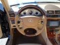Black - E 350 4Matic Sedan Photo No. 15
