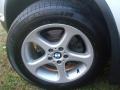 Titanium Silver Metallic - X5 3.0i Photo No. 20