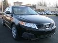 Ebony Black - Optima LX Photo No. 15