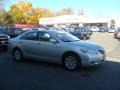 Classic Silver Metallic - Camry Hybrid Photo No. 1