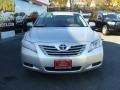 Classic Silver Metallic - Camry Hybrid Photo No. 2
