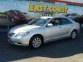 Classic Silver Metallic - Camry Hybrid Photo No. 3