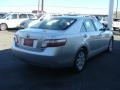 Classic Silver Metallic - Camry Hybrid Photo No. 4