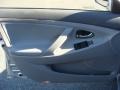 Classic Silver Metallic - Camry Hybrid Photo No. 6