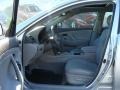 Classic Silver Metallic - Camry Hybrid Photo No. 7