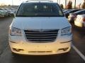 2009 Stone White Chrysler Town & Country Limited  photo #8