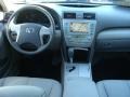Classic Silver Metallic - Camry Hybrid Photo No. 9