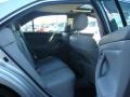 Classic Silver Metallic - Camry Hybrid Photo No. 12