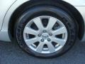 Classic Silver Metallic - Camry Hybrid Photo No. 14