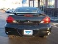 2004 Black Pontiac Grand Am SE Sedan  photo #6