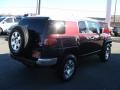 Black Cherry Pearl - FJ Cruiser 4WD Photo No. 4