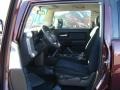 Black Cherry Pearl - FJ Cruiser 4WD Photo No. 7