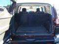 Black Cherry Pearl - FJ Cruiser 4WD Photo No. 13