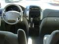 2007 Slate Gray Metallic Toyota Sienna LE  photo #9