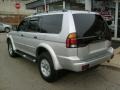 Munich Silver Metallic - Montero Sport XLS 4x4 Photo No. 3