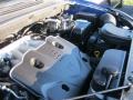 2010 Smart Blue Kia Sportage LX V6 4x4  photo #17