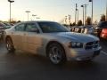 Bright Silver Metallic - Charger R/T Photo No. 2