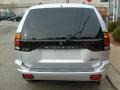 Munich Silver Metallic - Montero Sport XLS 4x4 Photo No. 4