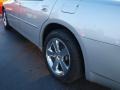 Bright Silver Metallic - Charger R/T Photo No. 4