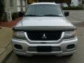 Munich Silver Metallic - Montero Sport XLS 4x4 Photo No. 7