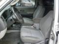 Munich Silver Metallic - Montero Sport XLS 4x4 Photo No. 10