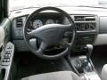 Munich Silver Metallic - Montero Sport XLS 4x4 Photo No. 14