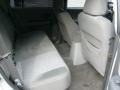 Munich Silver Metallic - Montero Sport XLS 4x4 Photo No. 17