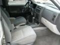 Munich Silver Metallic - Montero Sport XLS 4x4 Photo No. 20