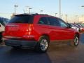 Inferno Red Crystal Pearl - Pacifica Touring Photo No. 3