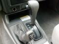 Munich Silver Metallic - Montero Sport XLS 4x4 Photo No. 23